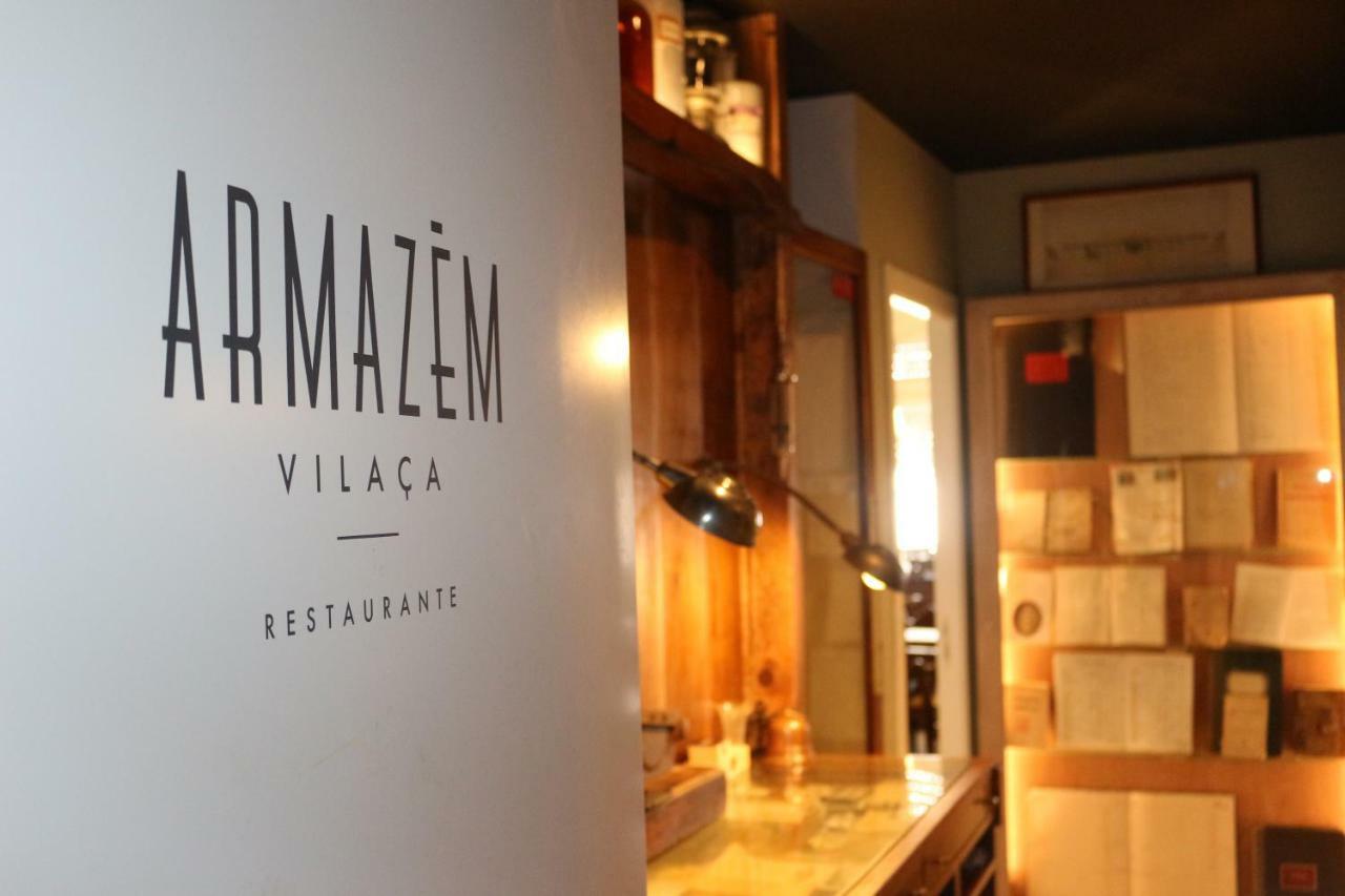 Armazem Vilaca - Ap. Lavoisier Коимбра Экстерьер фото