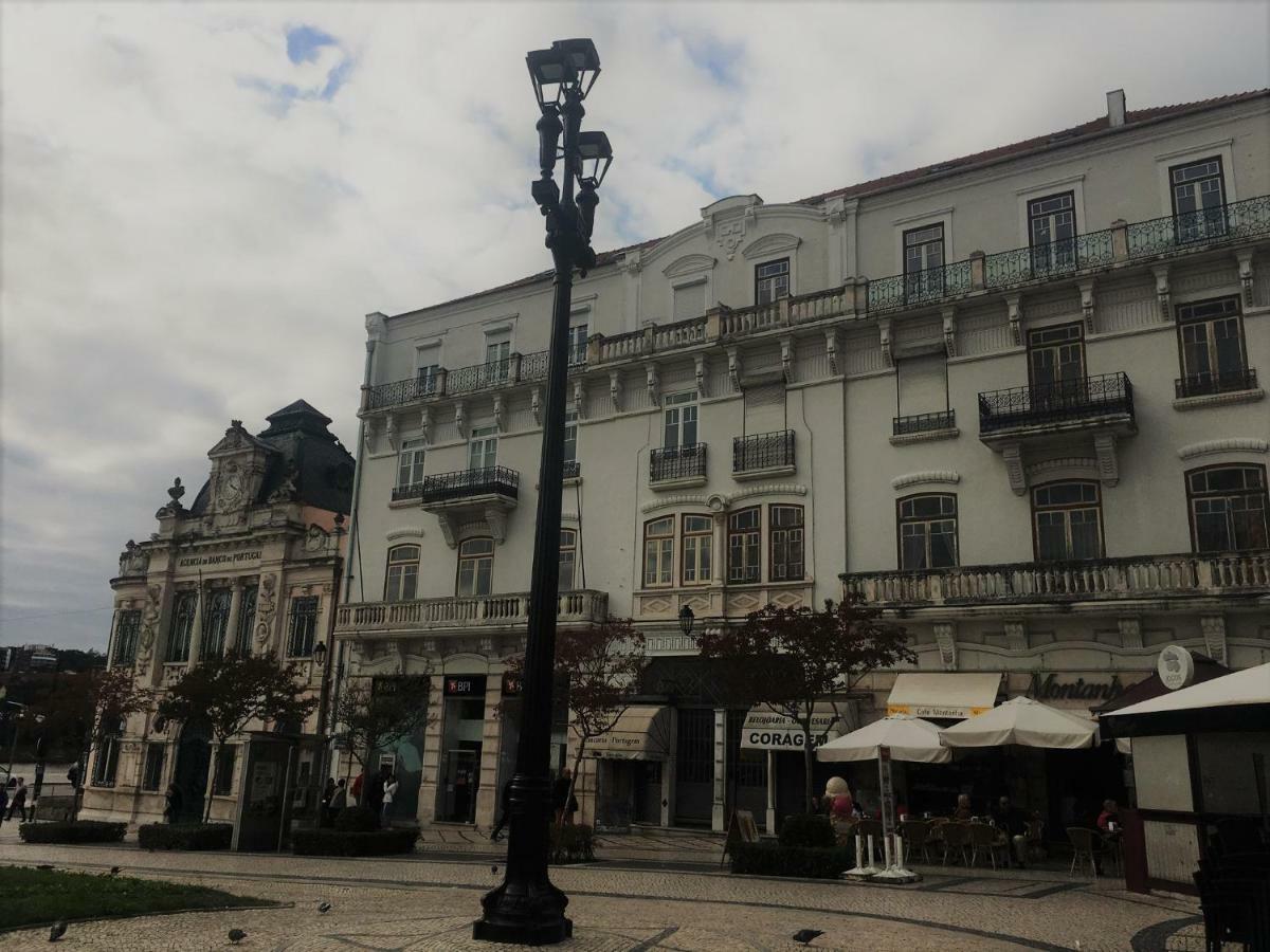 Armazem Vilaca - Ap. Lavoisier Коимбра Экстерьер фото